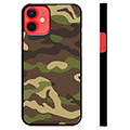 Beschermhoes voor iPhone 12 mini - Camo