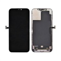 iPhone 12 Pro Max LCD Display - Zwart - Originele Kwaliteit