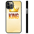 iPhone 12 Pro Max Beschermhoes - King