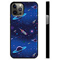 iPhone 12 Pro Max Beschermende Cover - Universum