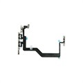 iPhone 12 Pro Max Zijtoets Volume / Power Knop Flexkabel