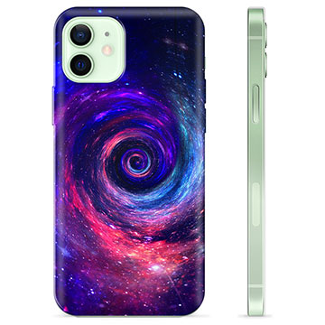 iPhone 12 TPU-hoesje - Galaxy