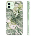 iPhone 12 TPU-hoesje - Tropic