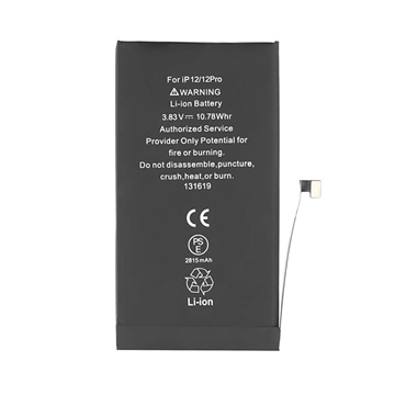 iPhone 12/12 Pro OEM Batterij