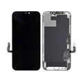 iPhone 12/12 Pro LCD Display - Zwart - Originele Kwaliteit