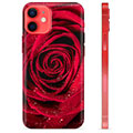 iPhone 12 mini TPU-hoesje - Roze