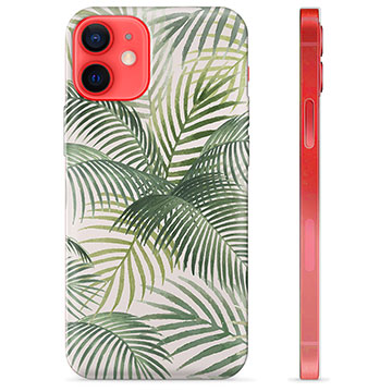 iPhone 12 mini TPU-hoesje - Tropic