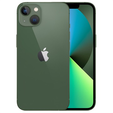 iPhone 13 - 128GB - Groen