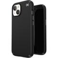 iPhone 13/14/15 Speck Presidio2 Pro Hybride Hoesje - Zwart