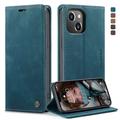 iPhone 13 Caseme 013 Series Portemonnee Hoesje
