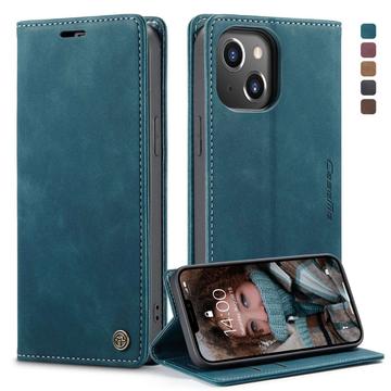 iPhone 13 Caseme 013 Series Portemonnee Hoesje