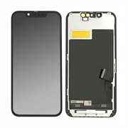 iPhone 13 Mini LCD Display - Zwart