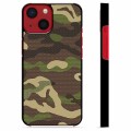 iPhone 13 Mini Beschermhoes - Camo