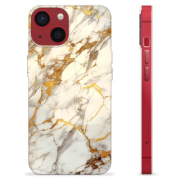 iPhone 13 Mini TPU-hoesje - Carrara