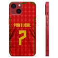 iPhone 13 Mini TPU-hoesje - Portugal