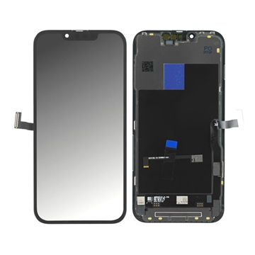 iPhone 13 Pro LCD Display - Zwart