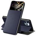 iPhone 13 Pro Max Front Smart View Flip Hoesje