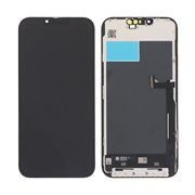 iPhone 13 Pro Max LCD Display - Zwart