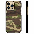 Beschermhoes voor iPhone 13 Pro Max - Camo