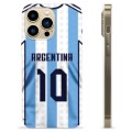 iPhone 13 Pro Max TPU-hoesje - Argentinië