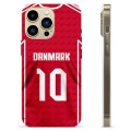 iPhone 13 Pro Max TPU Case - Denemarken