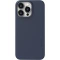 iPhone 13 Pro Nudient Thin Case - MagSafe-compatibel - Donkerblauw