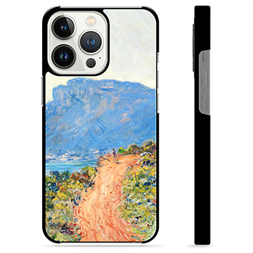 iPhone 13 Pro Beschermende Cover - Corniche