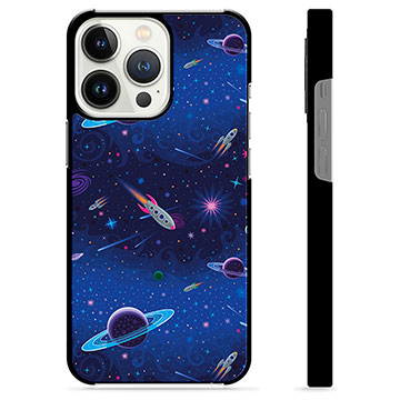 iPhone 13 Pro Beschermende Cover - Universum