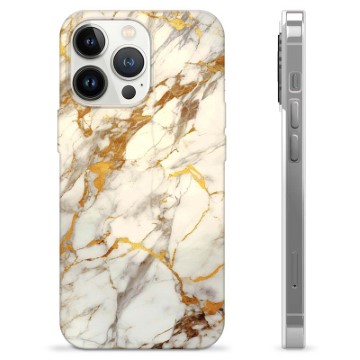 iPhone 13 Pro TPU-hoesje - Carrara