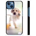 iPhone 13 Beschermhoes - Hond