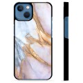 Beschermhoes voor iPhone 13 - Elegant Marmer