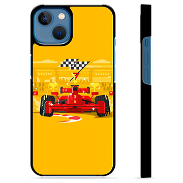 iPhone 13 Beschermende Cover - Formule Auto