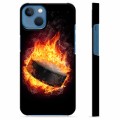 Beschermhoes voor iPhone 13 - IJshockey