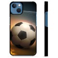 iPhone 13 Beschermhoes - Voetbal