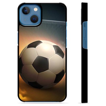 iPhone 13 Beschermhoes - Voetbal