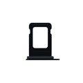 iPhone 13 SIM Kaartlade - Zwart