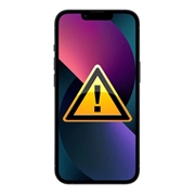 iPhone 13 Oortelefoon Reparatie