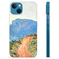 iPhone 13 TPU-hoesje - Corniche