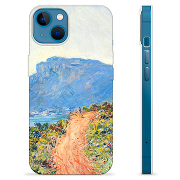 iPhone 13 TPU-hoesje - Corniche