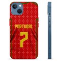 iPhone 13 TPU-hoesje - Portugal