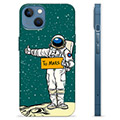 iPhone 13 TPU-hoesje - naar Mars