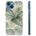 iPhone 13 TPU-hoesje - Tropic