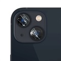 iPhone 13 Camera Lens Glass Reparatie - Zwart