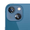 iPhone 13 mini Camera Lens Glass Reparatie - Blauw