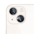 iPhone 13 mini Camera Lens Glass Reparatie - Wit