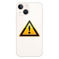 iPhone 13 mini Batterij Cover Reparatie - incl. raam
