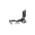 iPhone 14 Oplaadconnector Flexkabel - Paars