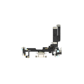 iPhone 14 Oplaadconnector Flexkabel - Sterrenlicht