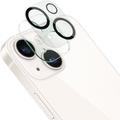 iPhone 14/14 Plus Imak HD Camera Lens Glazen Protector - 2 St.
