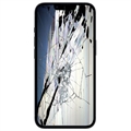 iPhone 14 LCD & Touchscreen Reparatie - Zwart - Originele Kwaliteit